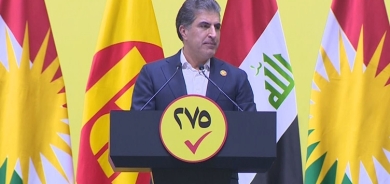 نيجيرفان بارزاني: لا أحد يستطيع فصل الحزب الديمقراطي الكوردستاني عن سنجار