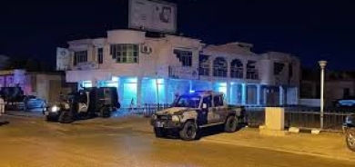 اشتباكات تهز مدينة مصراتة الليبية