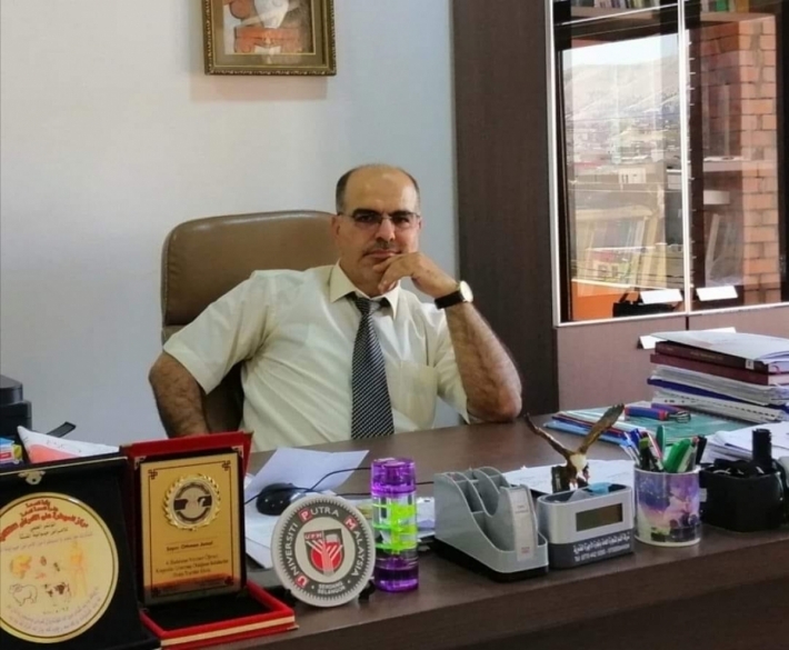 خبير يطمئن: أربيل خالية من الأوبئة