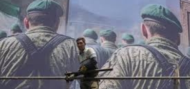 واشنطن: طهران تسير في طريق الدمار