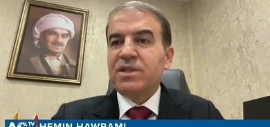 هيمن هورامي في المجلس الأطلسي: الكورد يشكلون أقل من 1% من الجيش العراقي