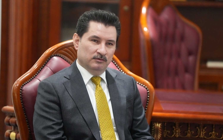 شاخوان عبد الله: لن نسمح لبعض الأطراف باستهداف السلام والتعايش في 