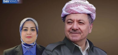 Muna Qehweçî: Serok Barzanî ji her kesî bêhtir piştgiriya pêkvejiyana pêkhateyan dike