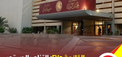 القائمة275: التزام بالدستور العراقي، وايمان بالشراكة الحقيقية، ورفض لأي تهميش أو  إقصاء لأي مكون