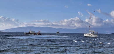 Li peravên Bodrumê 14 koçberên neyasayî xeniqîn