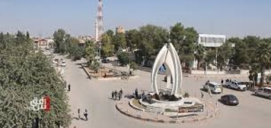 Rewangeha Sûrî ya Mafê Mirovan: Li Serê Kaniyê ciwanekî kurd ji aliyê leşkerên Tirk ve hat kuştin