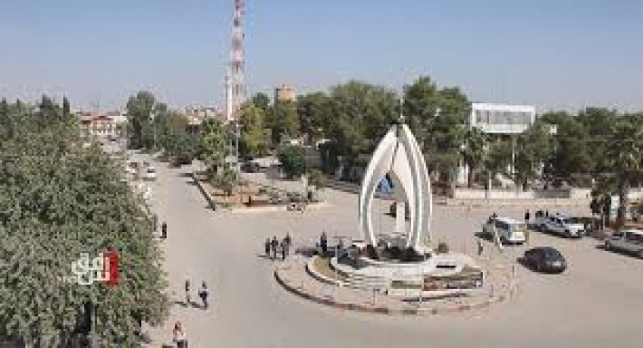 Rewangeha Sûrî ya Mafê Mirovan: Li Serê Kaniyê ciwanekî kurd ji aliyê leşkerên Tirk ve hat kuştin