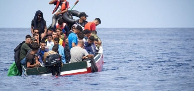 Stranded Kurds Repatriated from Libya as Iraq Officials Warn of Trafficking Risks