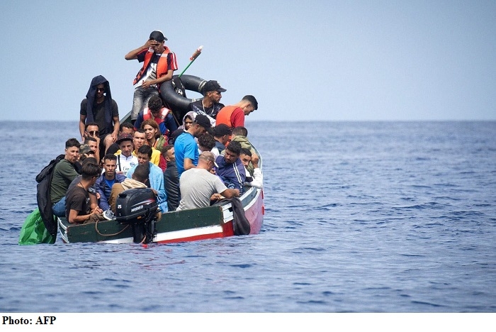 Stranded Kurds Repatriated from Libya as Iraq Officials Warn of Trafficking Risks