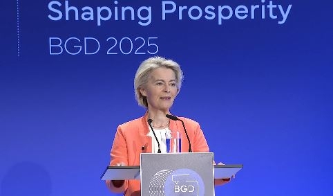 EU Moves to End Reliance on Chinese Rare Earths, Says Von der Leyen