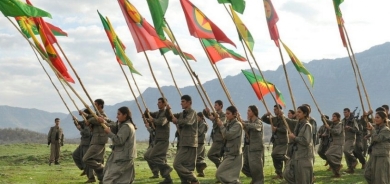 PKK to Announce Formal Dissolution in 