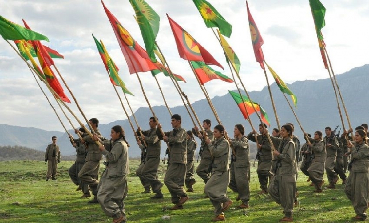 PKK to Announce Formal Dissolution in 