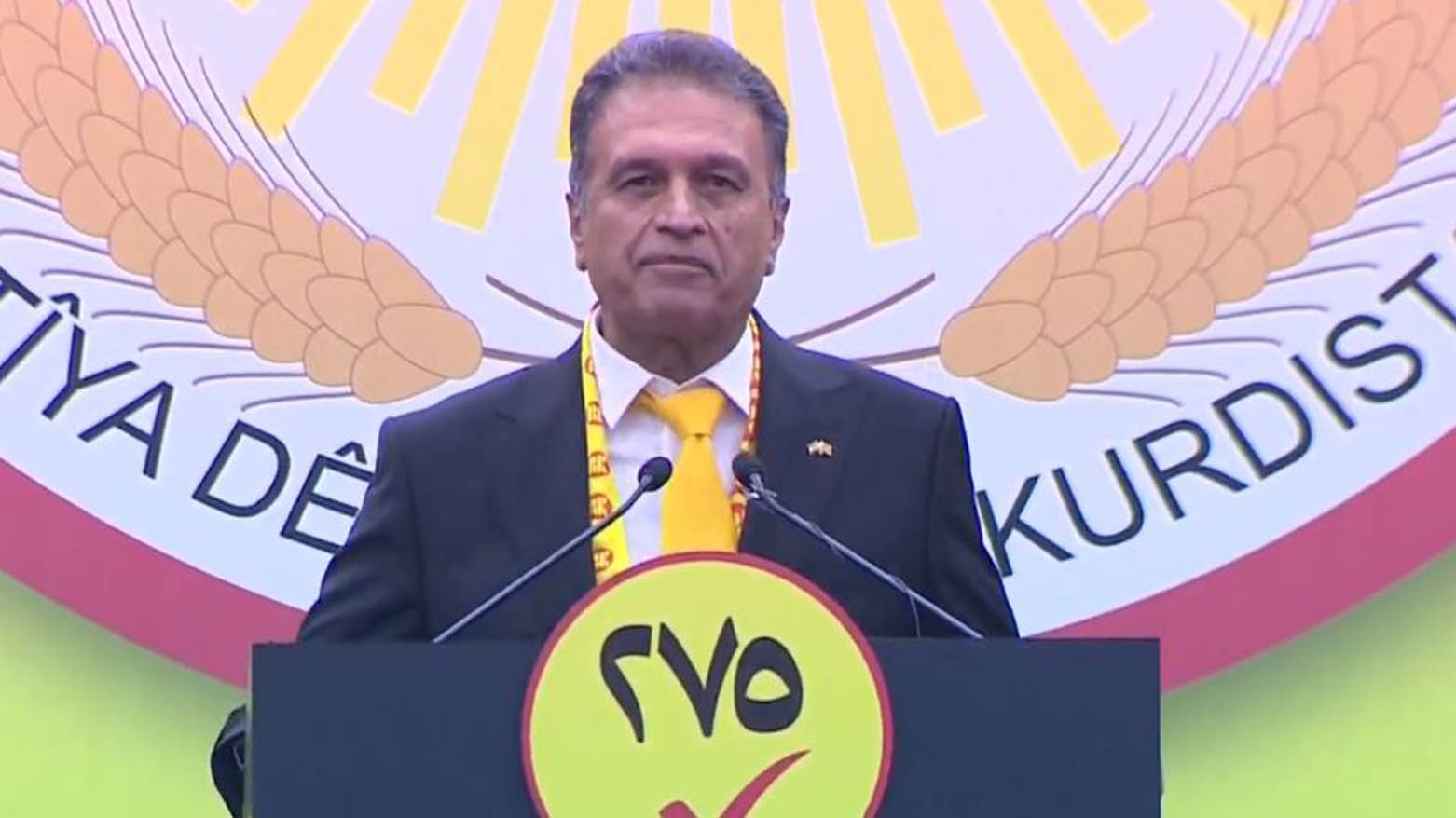 لزكين: أهالي شيخان قبل 117 عاماً تعهدوا للشيخ عبد السلام بارزاني بالعيش كإخوة