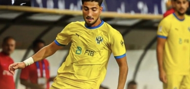 دوري النجوم.. دهوك يحسم ديربي كوردستان بعد فوزه على نوروز