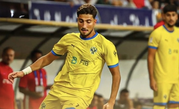 دوري النجوم.. دهوك يحسم ديربي كوردستان بعد فوزه على نوروز