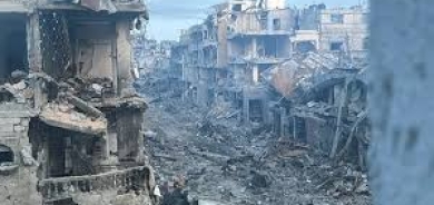 أميركا تحرس هدنة غزة بالطائرات والشاشات