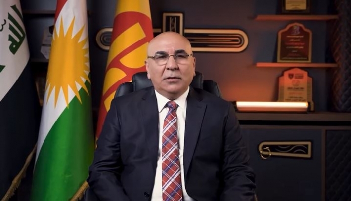 نائب عن الديمقراطي الكوردستاني: تصريحات احد مرشحي “تقدم” ضد كوردستان خرق دستوري وإفلاس سياسي