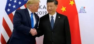 ترمب يتطلّع لـ«لقاء جيّد» مع شي ومنفتح على لقاء كيم