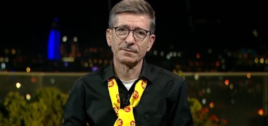 آري هَرسين يتوقع فوز الحزب الديمقراطي بسبعة مقاعد في السليمانية