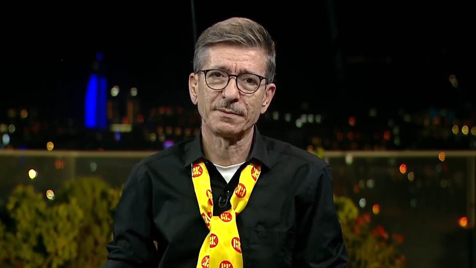 آري هَرسين يتوقع فوز الحزب الديمقراطي بسبعة مقاعد في السليمانية