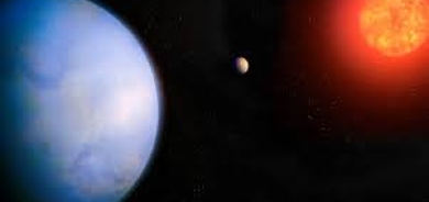 فك لغز موجات شمسية غامضة