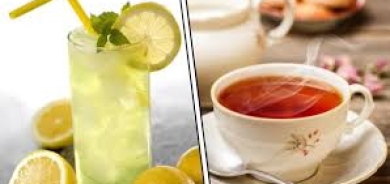 ساخن أم بارد... حرارة مشروبك تحدد مزاجك وراحتك النفسية