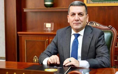 پ.د.كامەران یونس محەمەدئەمین:  دەنگدان بە پارتی دیموكراتی كوردستان و  لیستی ٢٧٥، دەنگدانە بە پاراستنی ئیرادە و كەرامەتی نەتەوەیەك