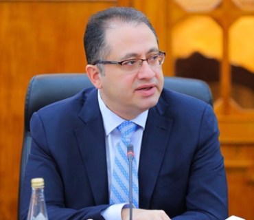 مەسرور بارزانی  بازدانێكی فیكریی نوێ  لە پێناو گەشەپێدانی ئابووریی كوردستاندا