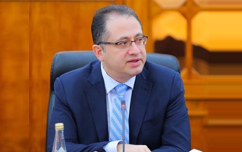 مەسرور بارزانی  بازدانێكی فیكریی نوێ  لە پێناو گەشەپێدانی ئابووریی كوردستاندا