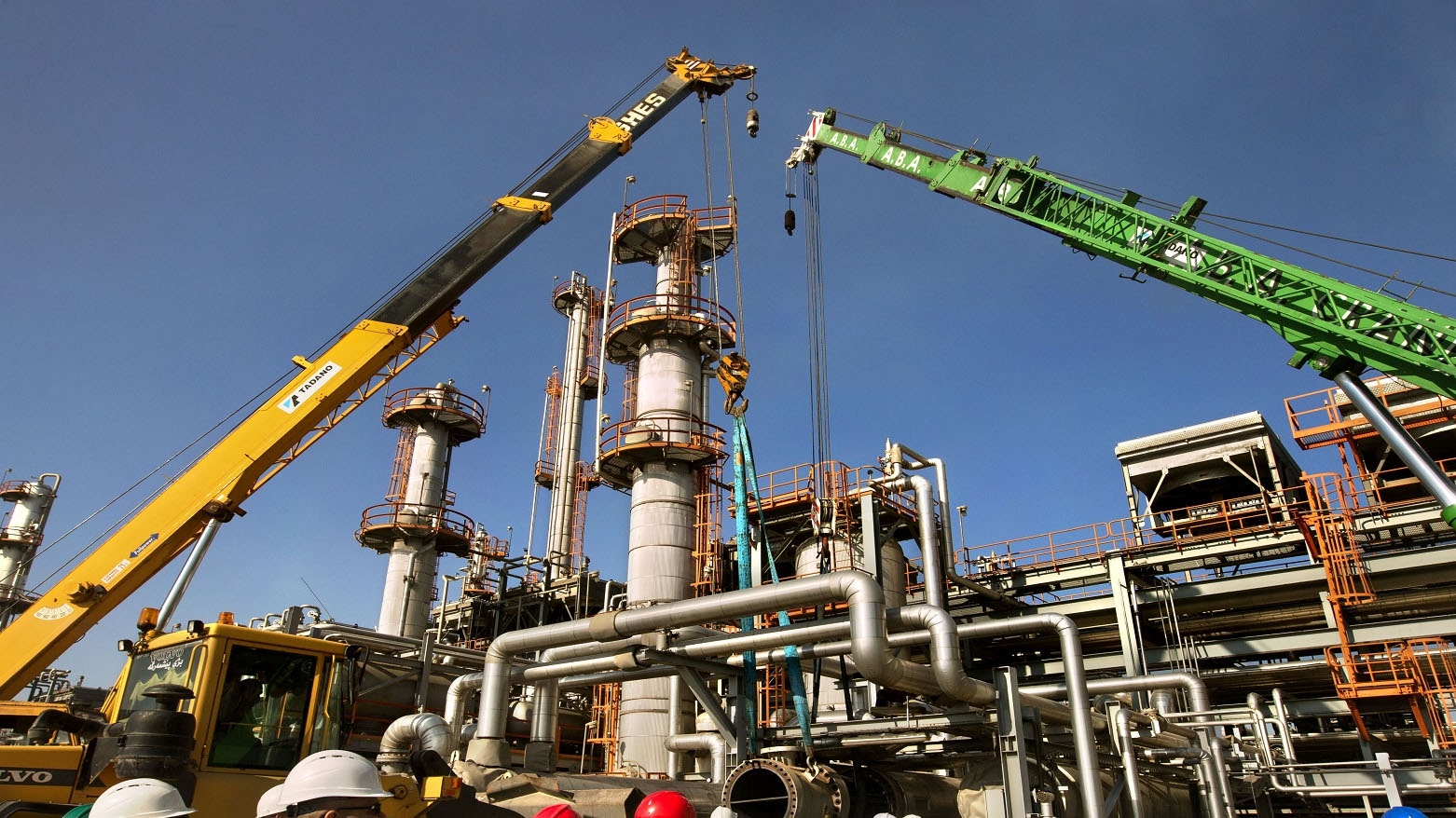 إقليم كوردستان يضخ استثمارات تتجاوز 24 مليار دولار في 596 مشروعًا استراتيجيًا