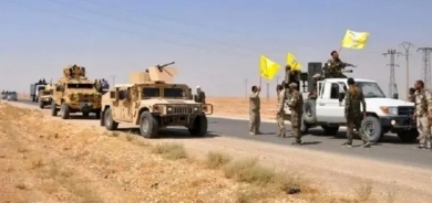 Di navbera HSD û artêşa Sûriyê de şer    derket