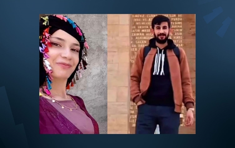 Li Colemêrgê 2 ciwanan xwe kuşt