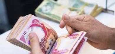 مالية كوردستان تعلن جدول توزيع رواتب شهر آب