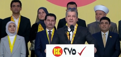 Mesrûr Barzanî: Em amade ne xwîn û ruhê xwe li ser Kerkûkê bidin û her emê wê wegerînin bo himbêza Herêma Kurdistanê