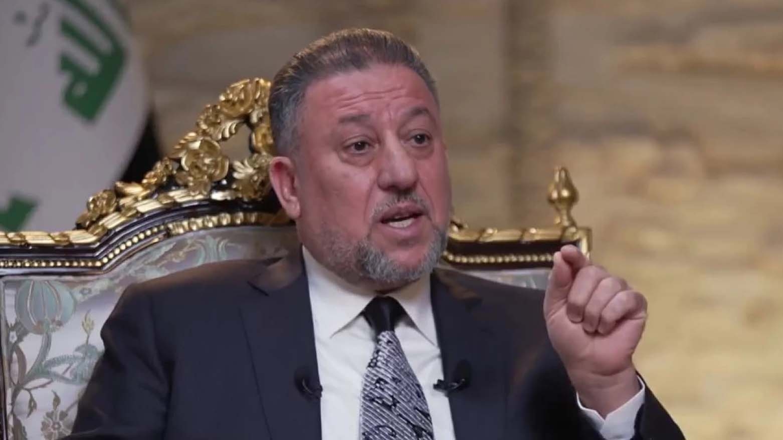 Xemîs Xencer: Piştî Xudê, Serok Barzanî di hawara xelkê Enbarê hat