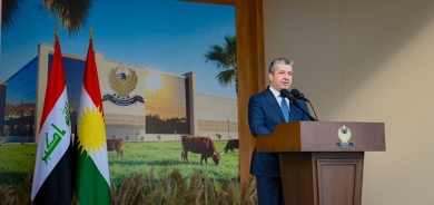 Prime Minister Inaugurates Livestock Project, Reaffirms Commitment to Providing Optimal Environment for Private Sector