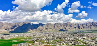 KRG's Runaki Program Set for Early Launch in Raparin, Aiming for 24-Hour Power