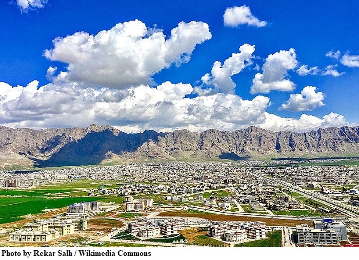 KRG's Runaki Program Set for Early Launch in Raparin, Aiming for 24-Hour Power