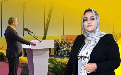 بیرتانە لە قەیرانەكاندا مەسرور بارزانی چی دەكرد و ئەوانی تر خەریكی چی بوون؟