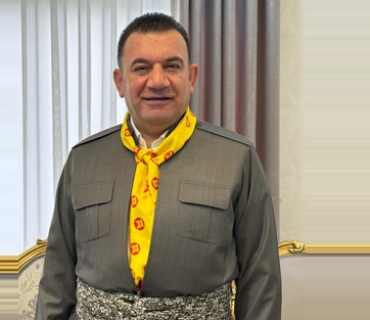 لیستی پارتی بۆتەواوکردنی ئەرکە مێژووییەکان...