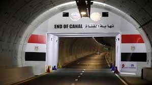 «أنفاق قناة السويس»… لماذا أشعلت جدلاً على مواقع «التواصل الاجتماعي»؟