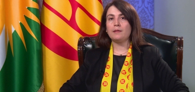 آمنة زكري: الاتحاد الوطني عرقل تشكيل الحكومة الجديدة في كوردستان