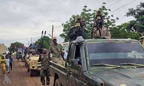 «الدعم السريع» تعلن سيطرتها على الفاشر