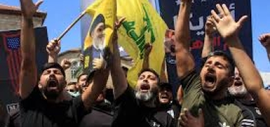 أورتاغوس تعاين أنشطة «حزب الله» من إسرائيل