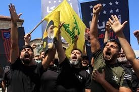 أورتاغوس تعاين أنشطة «حزب الله» من إسرائيل