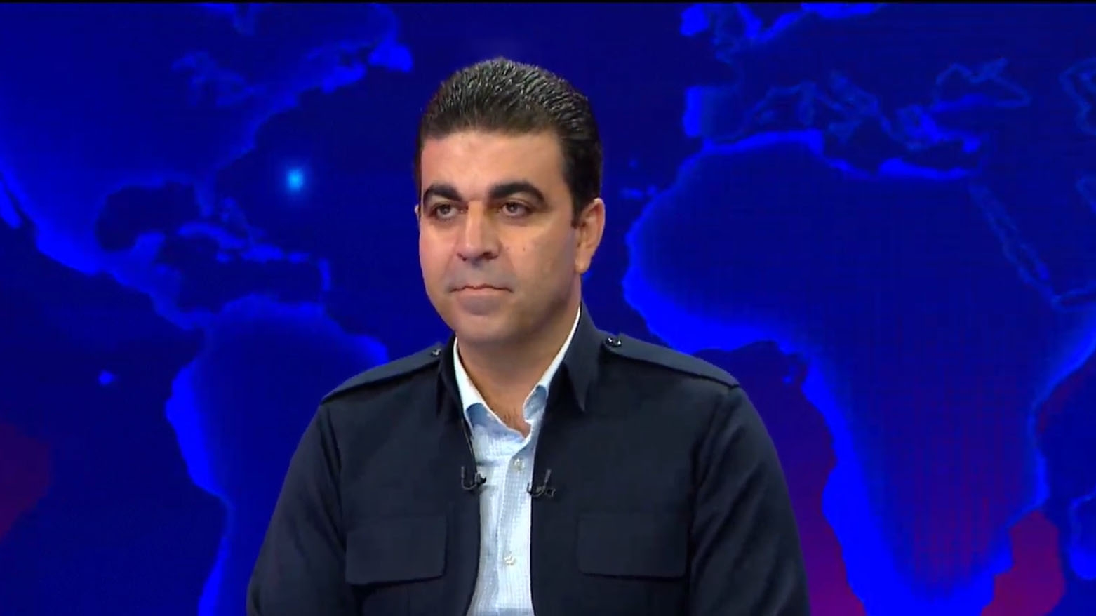 دلاور جوهر: الحزب الديمقراطي الكوردستاني يترجم وعوده إلى أفعال