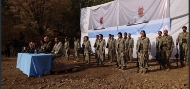 Fermandarekî HPGyê: Em dixwazin pirsgirêka Kurdan bi rêyên demokratîk çareser bibe