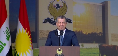 Mesrûr Barzanî: Projeya Megal yek ji projeyên herî girîng û stratejîk ên Kurdistanê ye