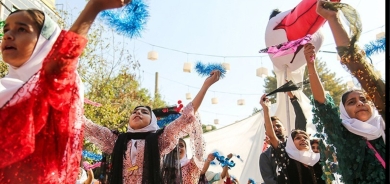 18. Festîvala Navneteweyî ya Şanoya Ser Cadeyan li Merîwanê tê lidarxistin