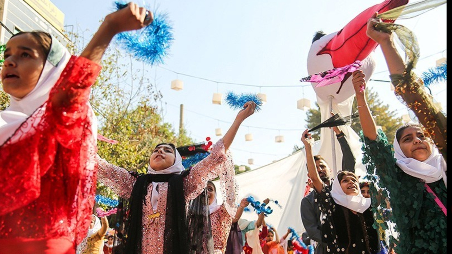 18. Festîvala Navneteweyî ya Şanoya Ser Cadeyan li Merîwanê tê lidarxistin